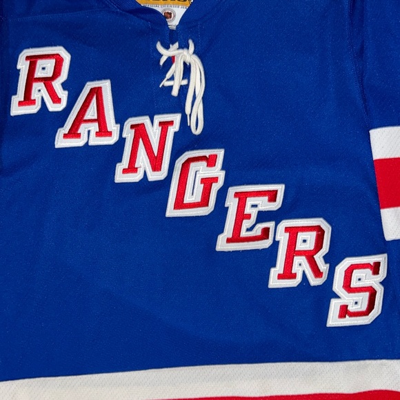 New York Rangers Koho Jersey - Picture 3 of 5